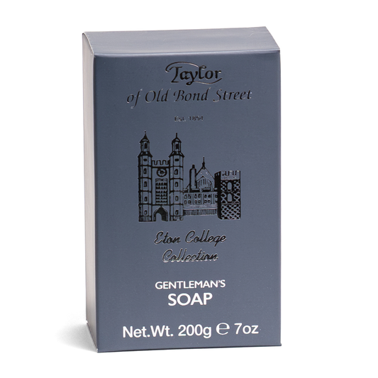 Eton College Collection Gentleman´s Soap