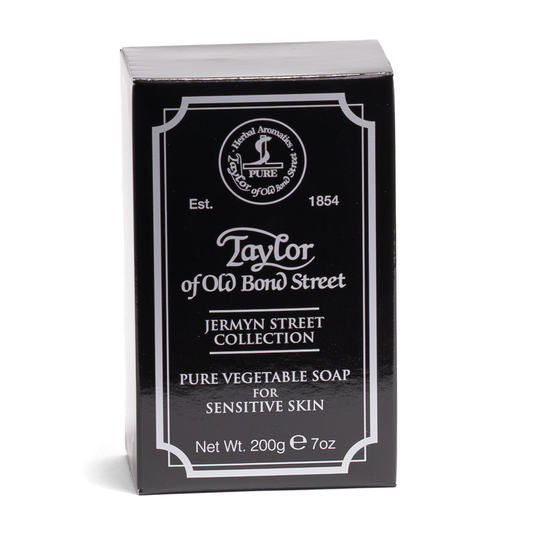 Jermyn Street Collection Sensitive Skin Bath Soap