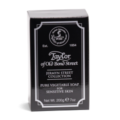 Jermyn Street Collection Sensitive Skin Bath Soap