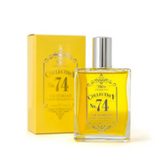No. 74 Victorian Lime