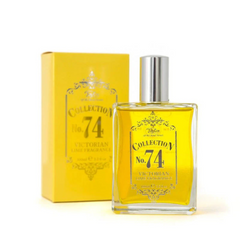 Collection No. 74 Victorian Lime Fragrance