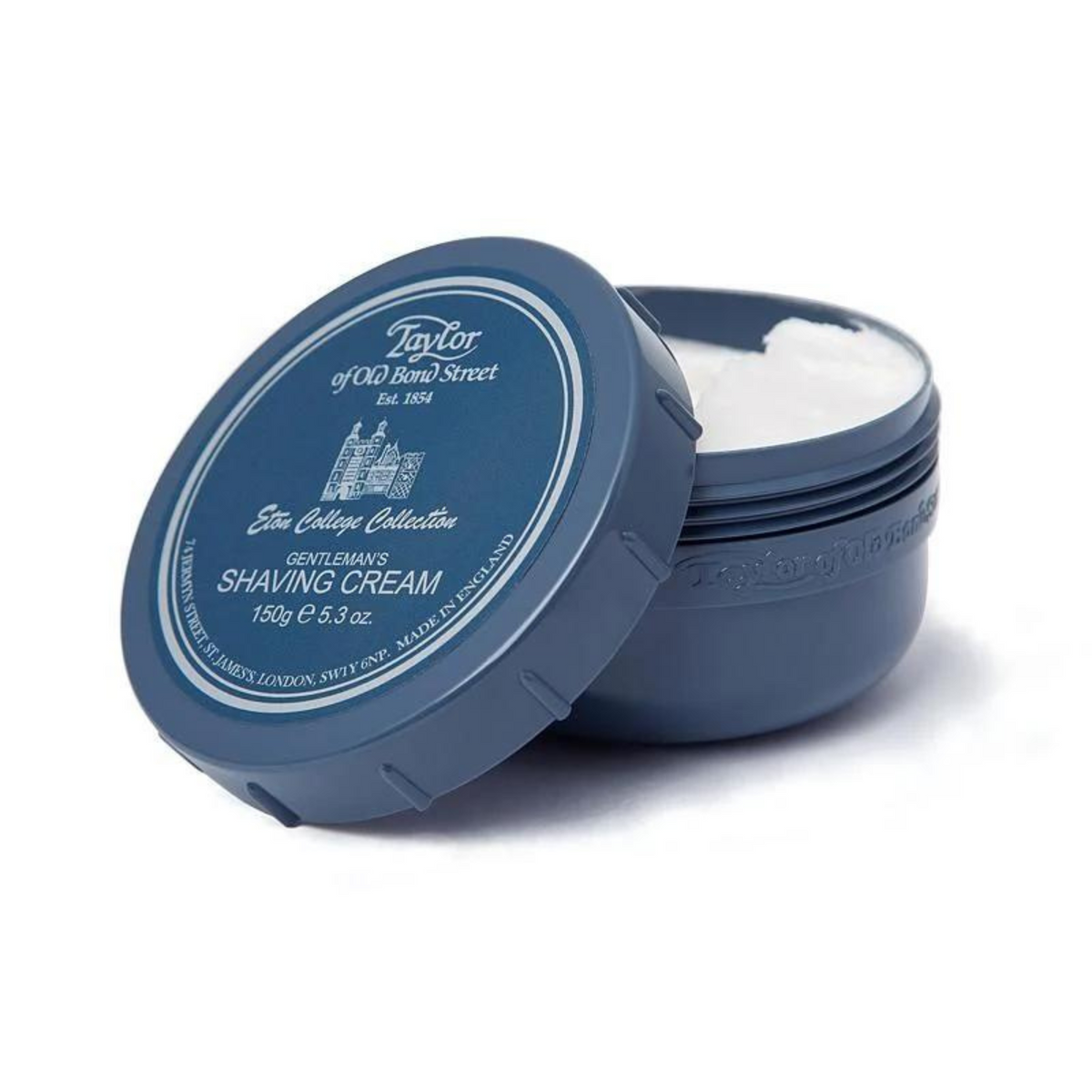 Eton College Collection Gentleman´s Shaving Cream