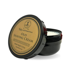 Oud Shaving Cream