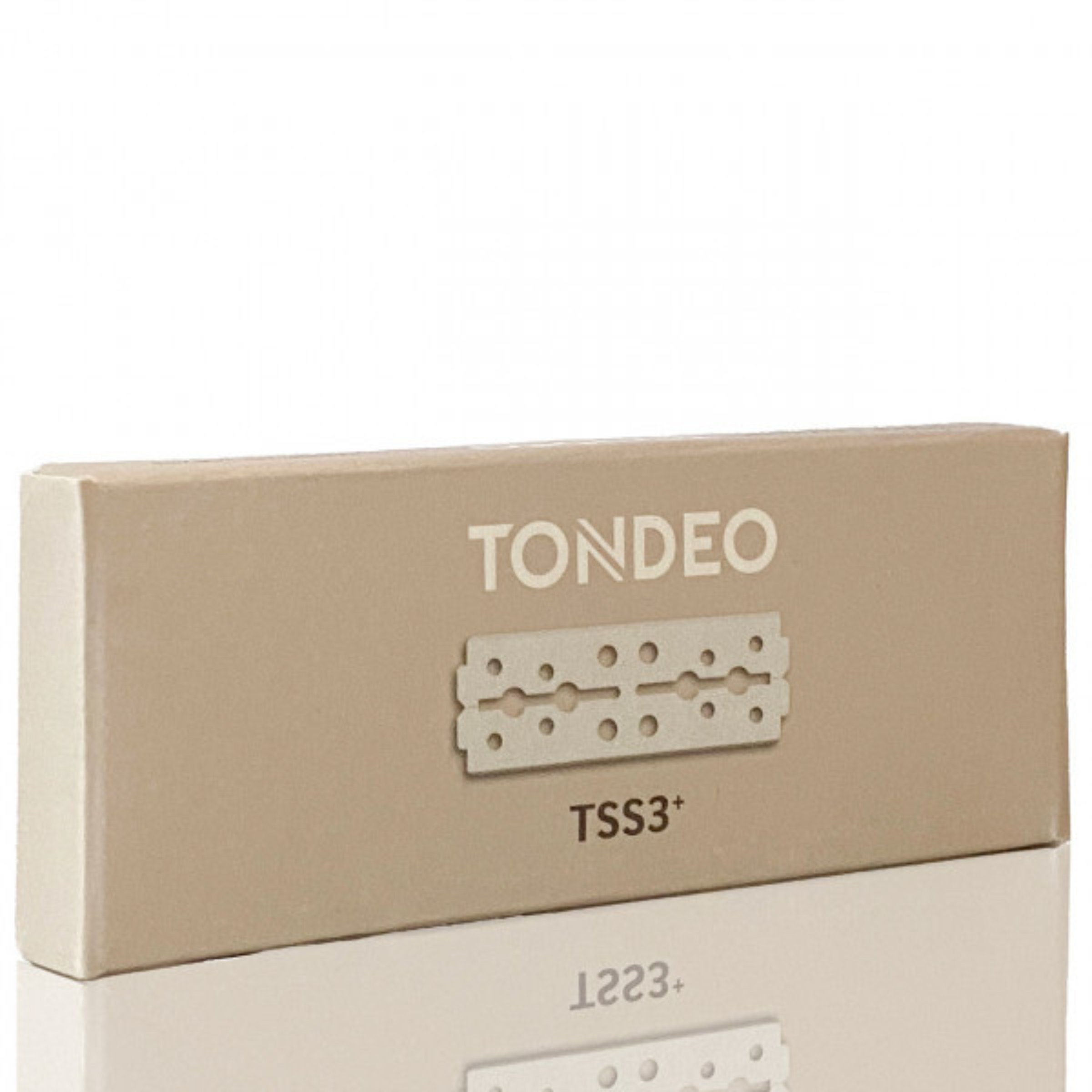 Tondeo TSS3+ Klingen