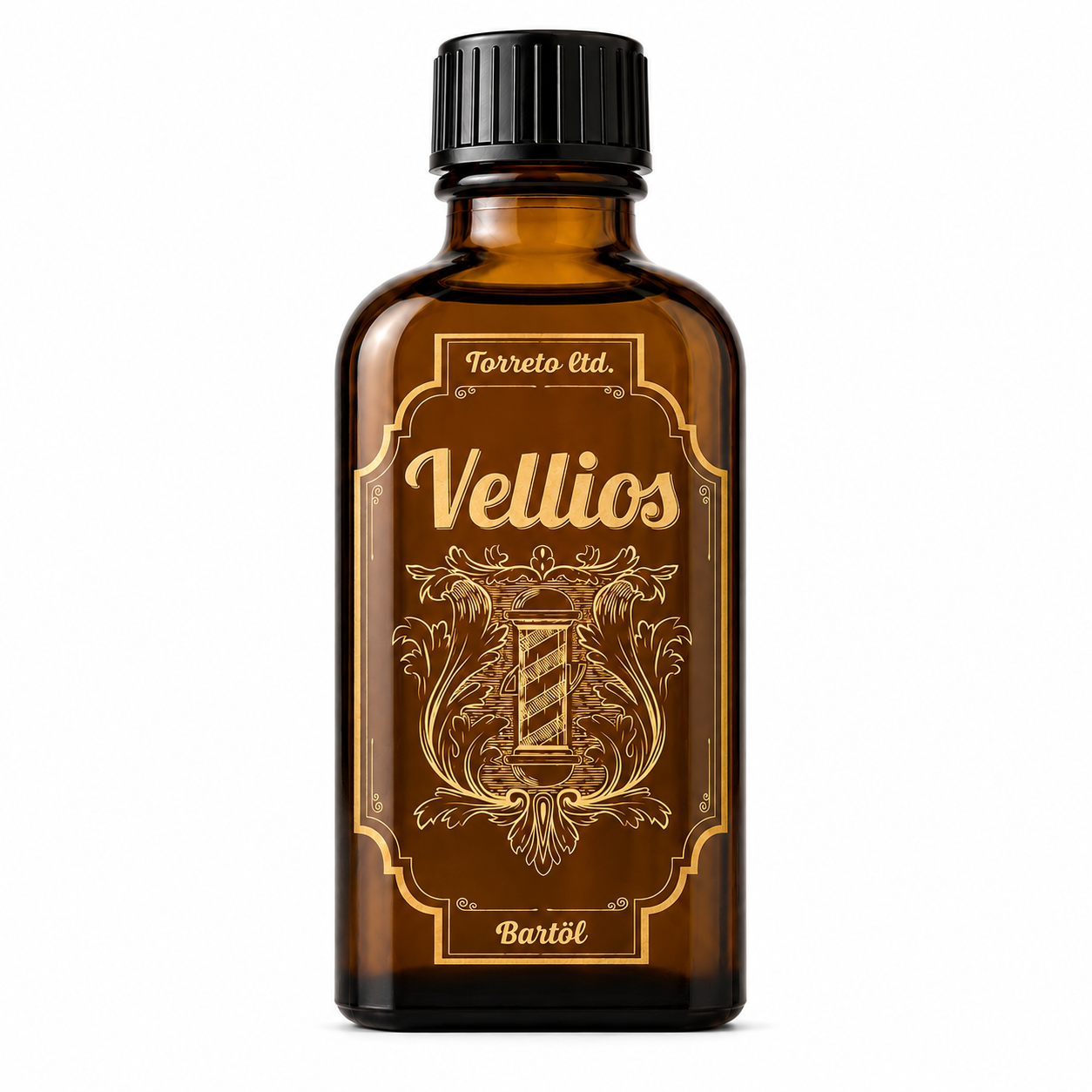 Vellios Bartöl