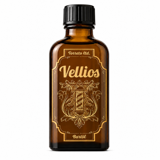 Vellios Bartöl