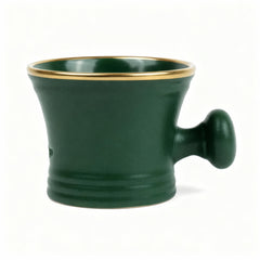 Rasierschale 24 Karat