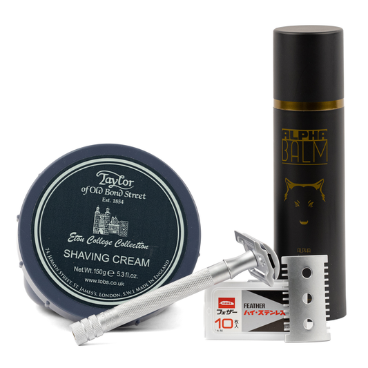 Individuelle Einsteiger-Routine Eton College