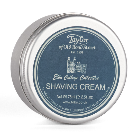 Eton College Collection Shaving Cream Reisegröße