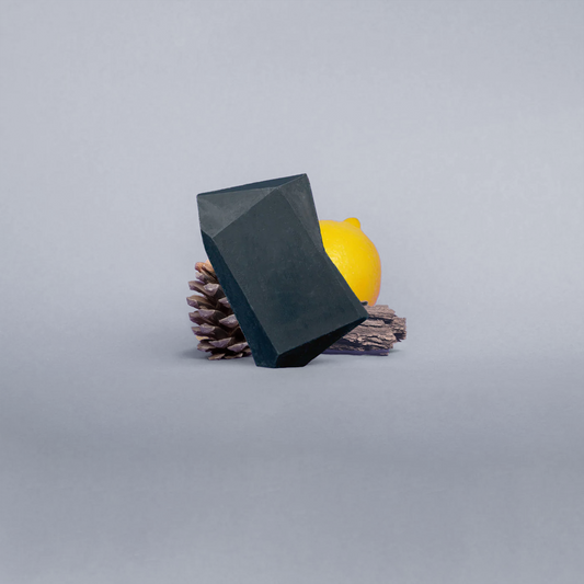 Festes Shampoo & Duschgel Jost-Edition