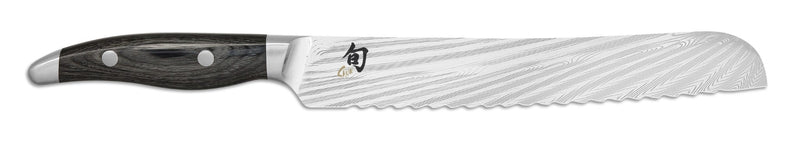 KAI Shun Nagare Brotmesser 23 cm
