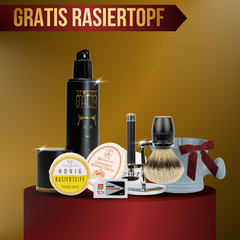 Individuelles Premium-Set Ebenholz