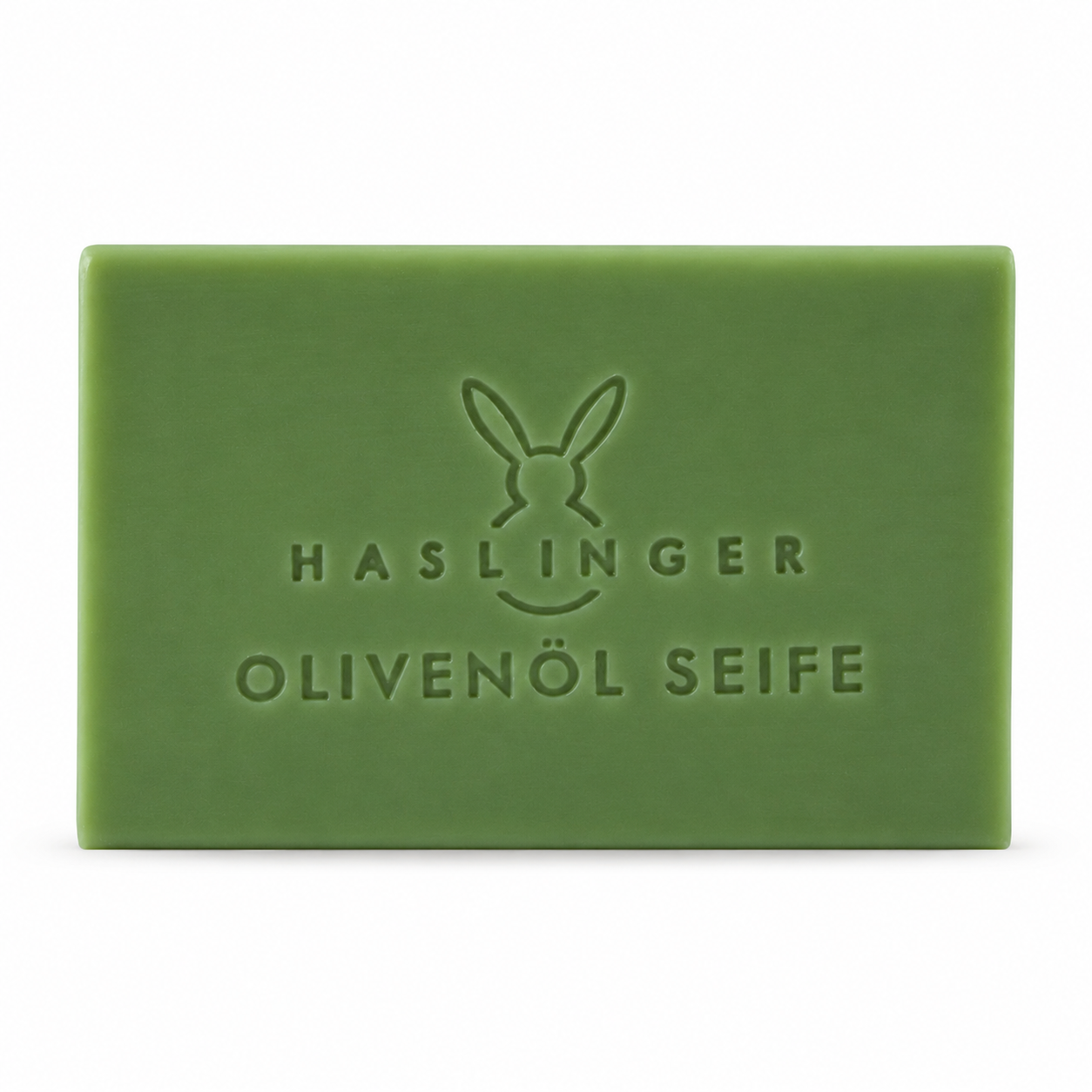 Haslinger Olivenöl Seife