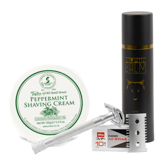 Individuelle Einsteiger-Routine Peppermint