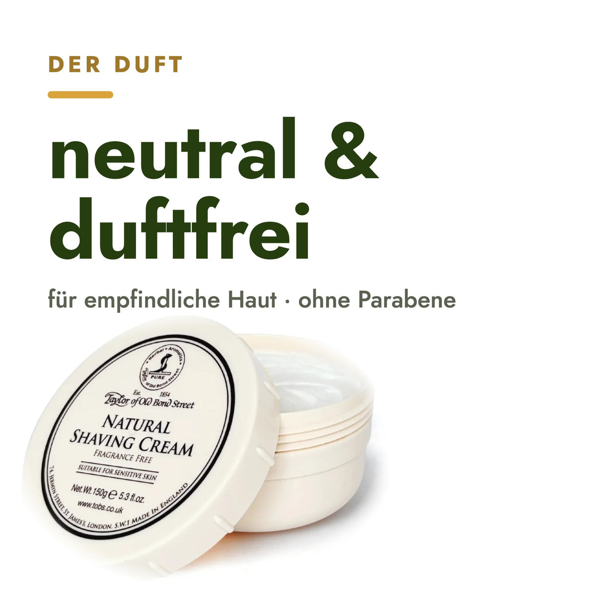 Individuelle Einsteiger-Routine Natural