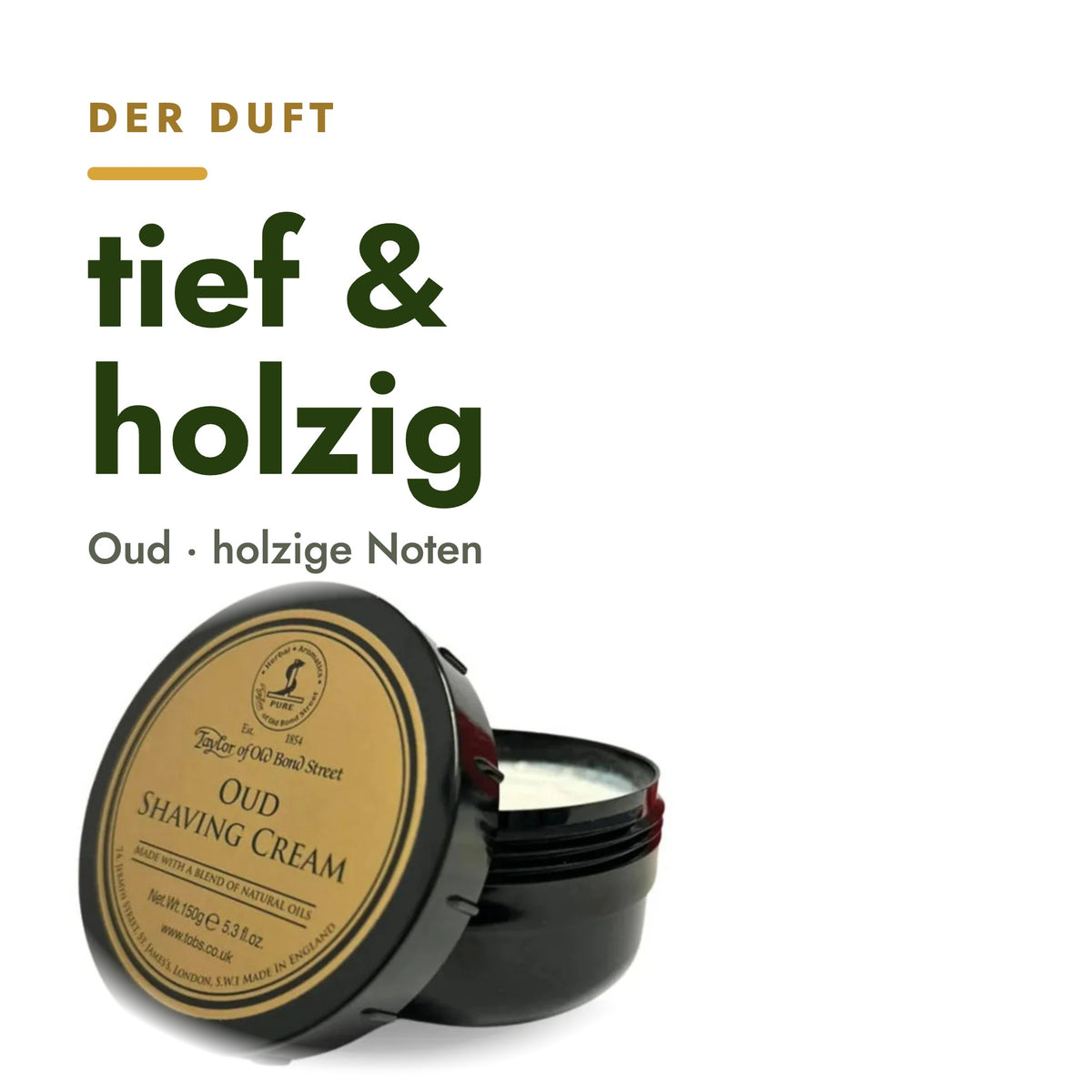 Individuelle Einsteiger-Routine Oud