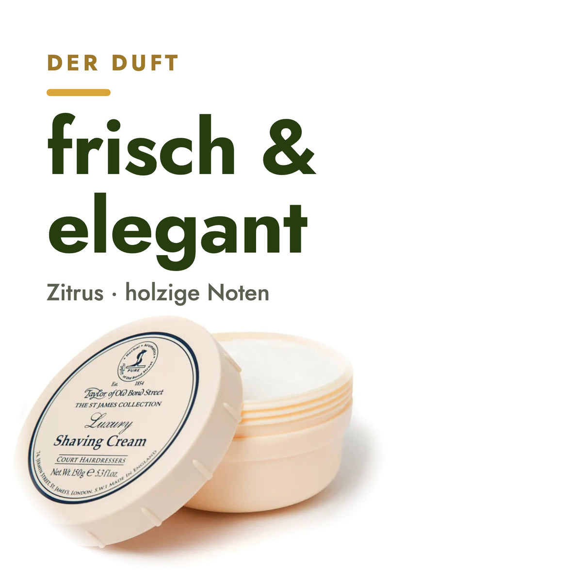 Individuelle Einsteiger-Routine Luxury