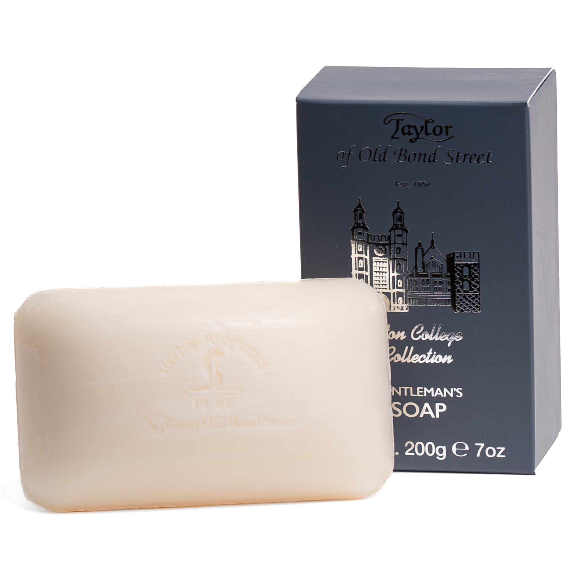 Taylor of Old Bond Street Eton College Soap