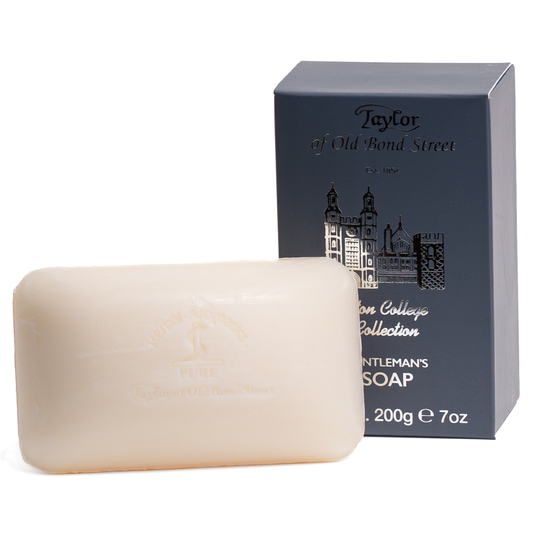Taylor of Old Bond Street Eton College Soap