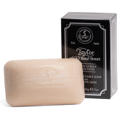 Taylor of Old Bond Street Jermyn Street Collection Soap