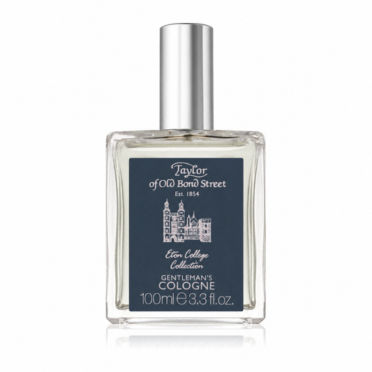 Taylor of Old Bond Street Eton College Cologne
