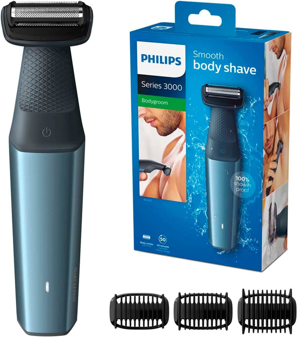 Philips Body Shave BG3015/15