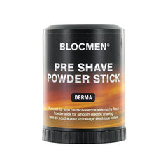 PreShave Powder Stick Derma