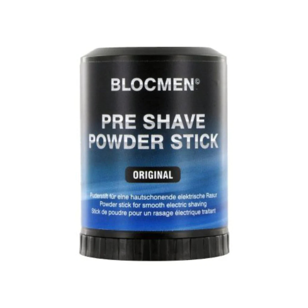 PreShave Powder Stick Original